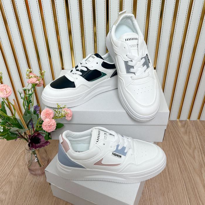 Aerostreet.Shoes - Rt Luca Shoes / Sepatu Casual / Sepatu Wanita Sneakers / Sepatu Fashion / Korean