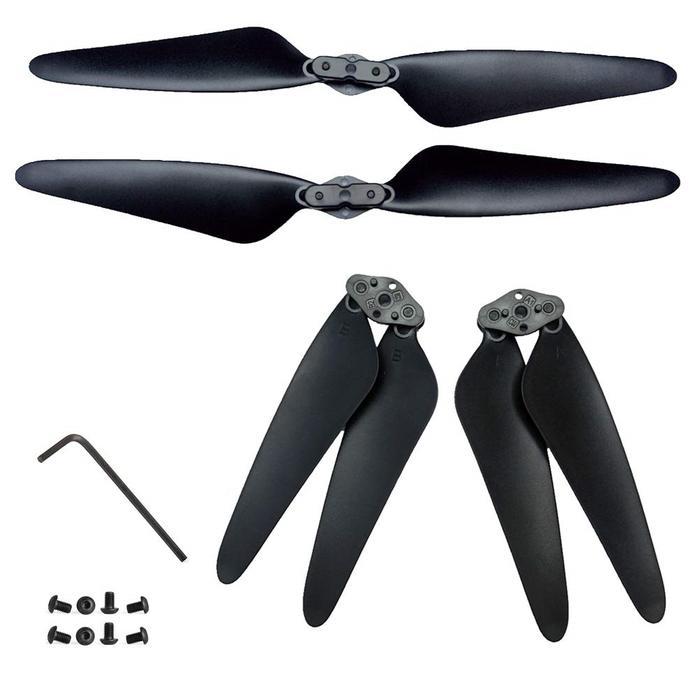 PROPELLER SJRC F11 F11S 4K PRO BALING BALING DRONE SJRC ORIGINAL