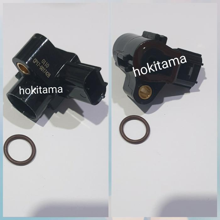 Sensor Tps Beat Fi Scoopy Fi Vario 125 Fi Cbs Assy Honda Beat Pop Termurah Langka