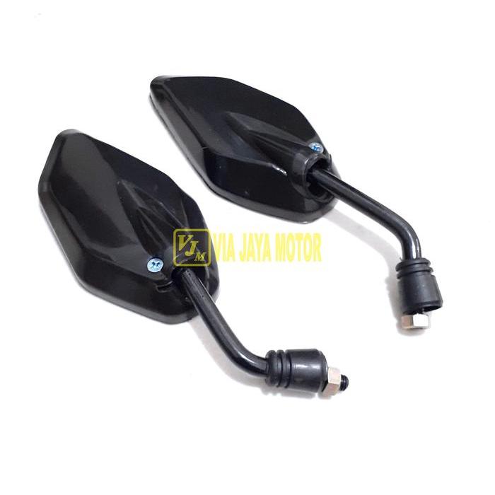 Spion Mini Trendy Suzuki Smash Lama New Shogun 110 125 Spin 125 Rc100 Termurah Langka