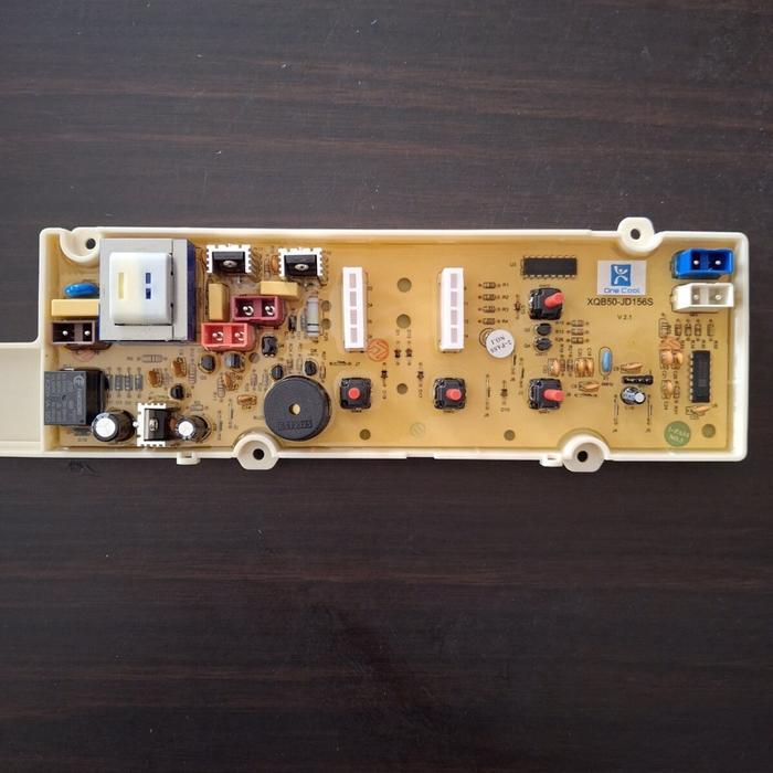 Modul sharp mesin cuci ES-F865s esf866s