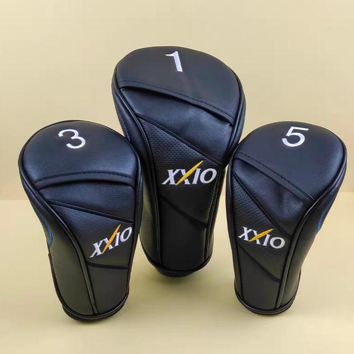 Head cover XXIO mp900 stick golf sarung golf