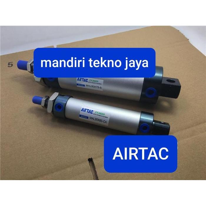 Cylinder pneumatic AIRTAC MAL 20 x 25