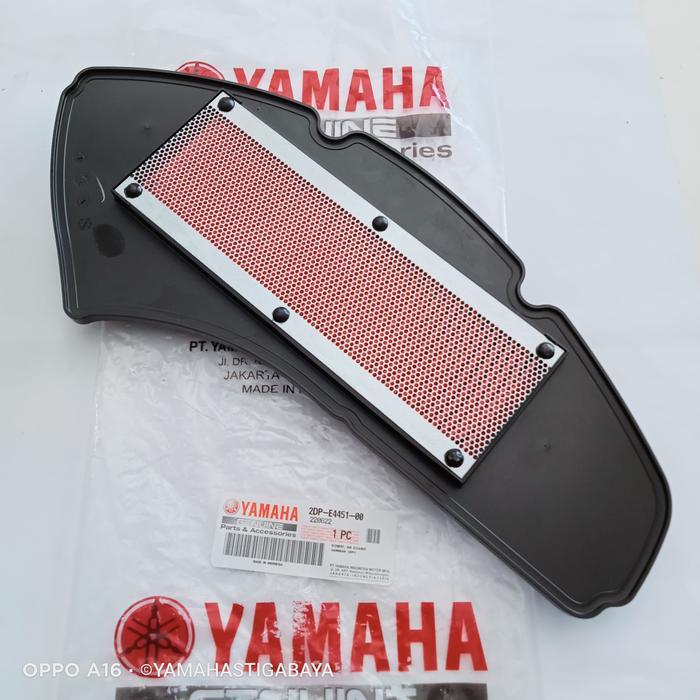 filter udara nmax old saringan udara old nmax original