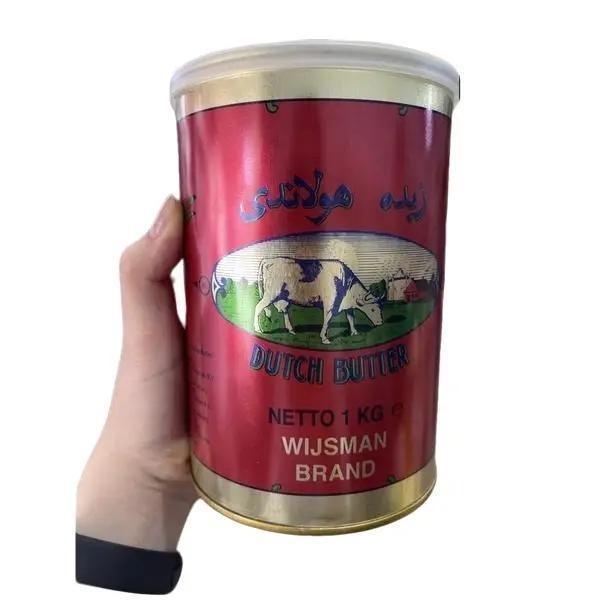 Wisjman Butter 1 kg Mentega Wisman 1kg Wisman 1kg Susu Baking