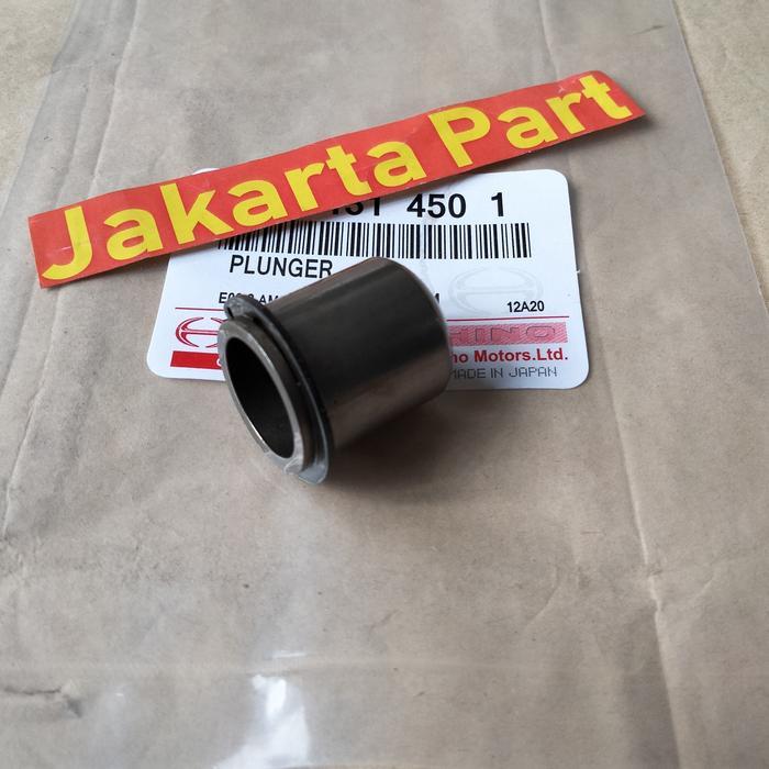 Plunger Control Valve Transmisi Hino Lohan Zf Hino 500