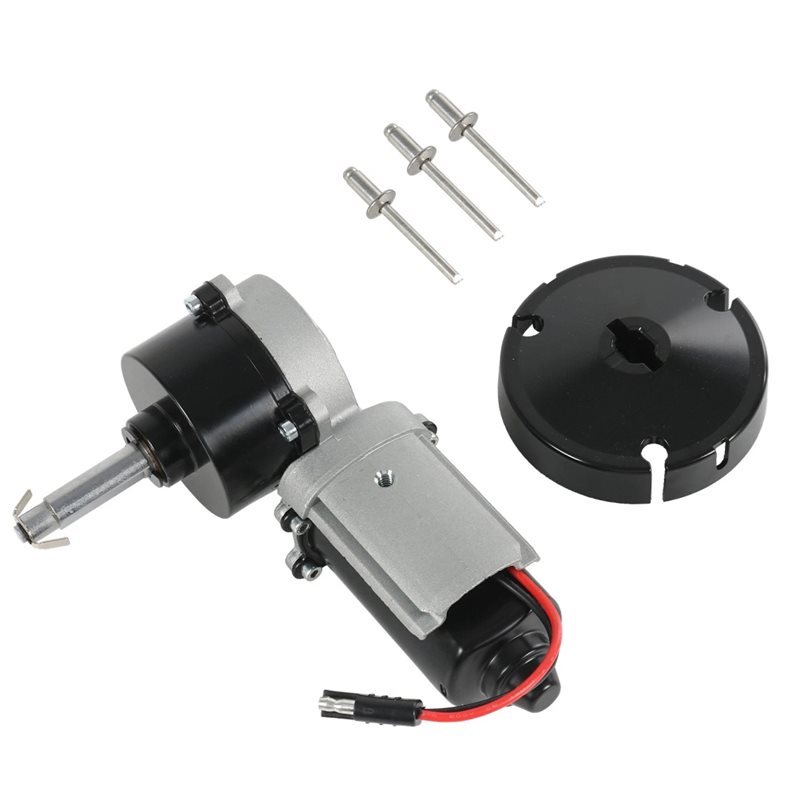 BEST SELLER ABTC-RV For Dometic 9200 Series Awnings 3317084.000U 3316605.001 Awning Motor Drive Kit 