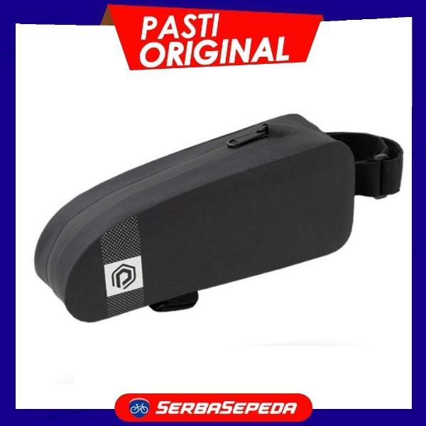Polygon Tas Top Tube Weatherproof - Aksesoris Sepeda