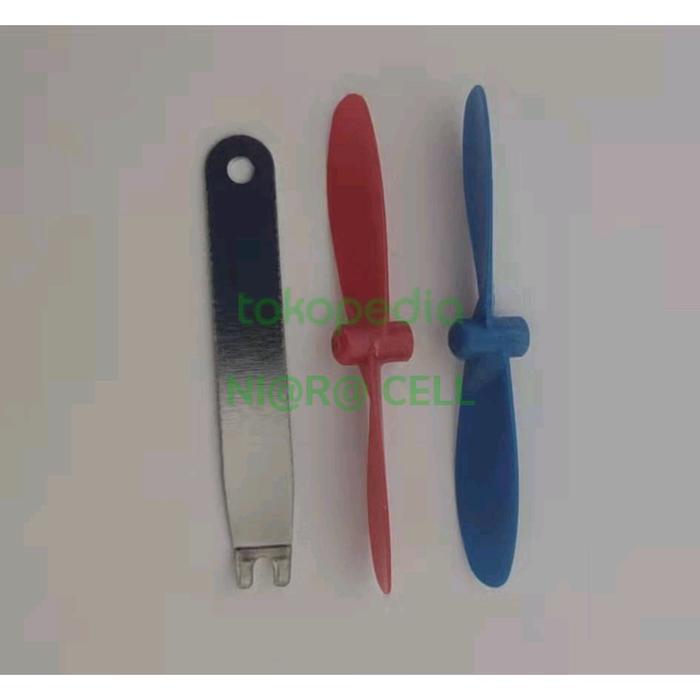 SPERPART RC PLANE F22 SUKU CADANG PESAWAT REMOT CONTROL F22