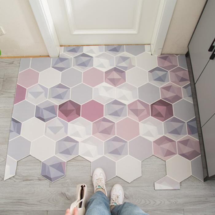 Karpet / Karpet Dapur / Karpet Kamar / Karpet Lantai Aesthetic / Karpet Kamar Mandi / Karpet Lantai