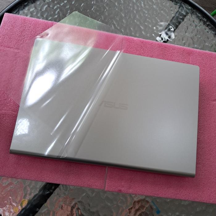 LCD COVER ASUS A416 M415 X415 A409 M409 X409 X1400 M1400 A1400 Silver