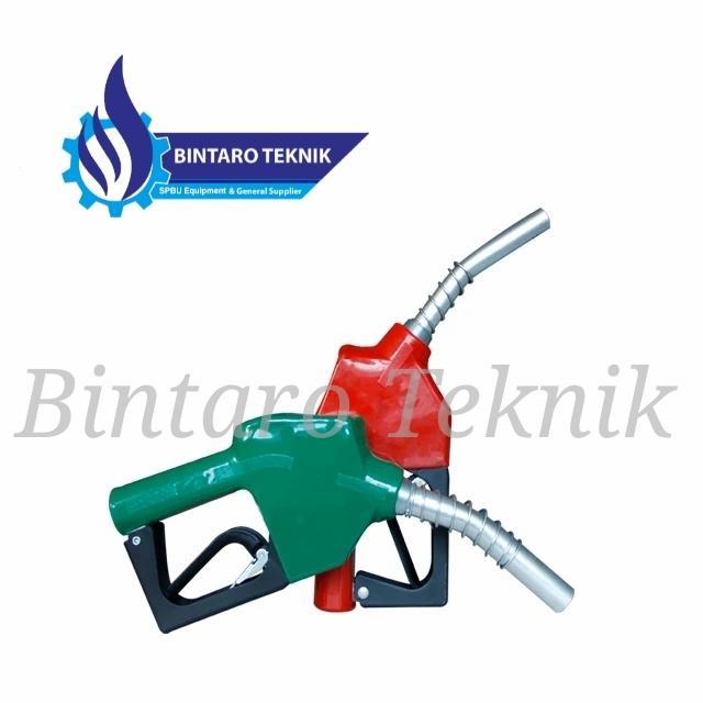 NOSSEL NOSEL PERTAMINI POM MINI 11A