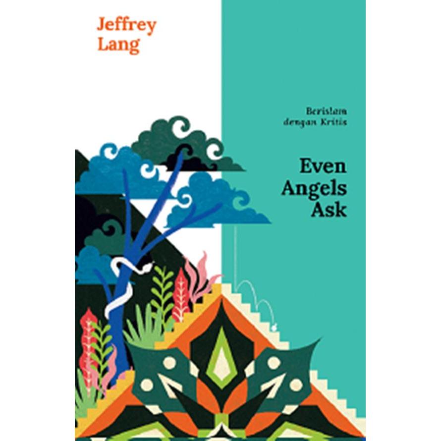 ASLI Even Angels Ask READY STOCK