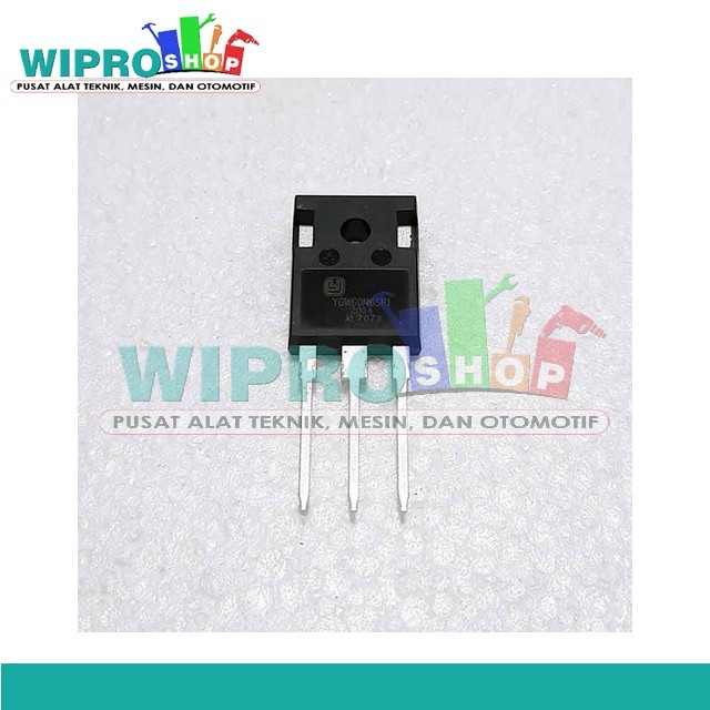 Wipro SP. Travo Las Inverter TURBO TIS-250B MODULE SPB-003-A0 Mosfet 60N65F IGBT MOSFET Q16-5N 100