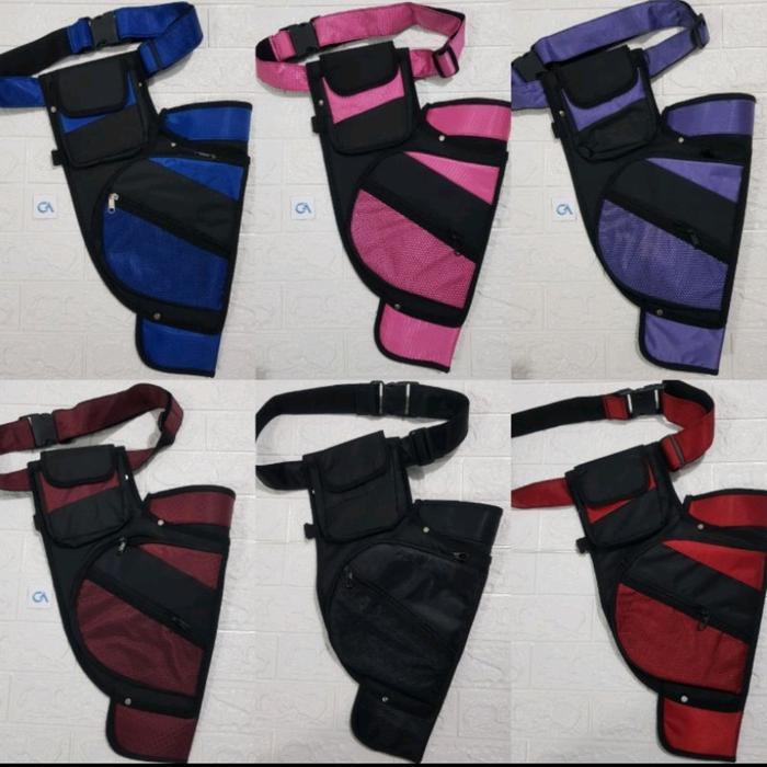 Quiver Model Easton Kualitas Tinggi