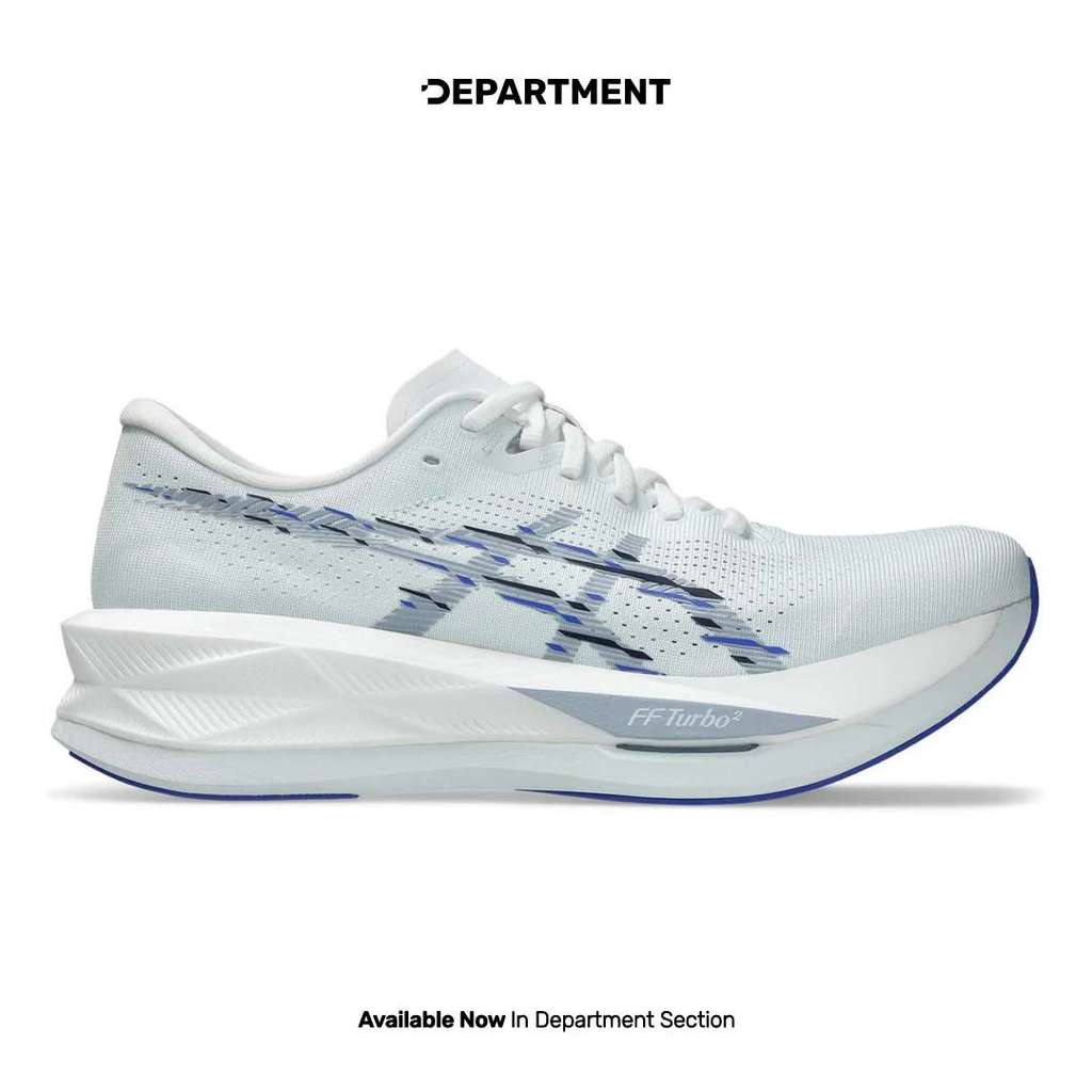 ASICS Sepatu Lari Pria SONICBLAST 1011C083401 ORIGINAL