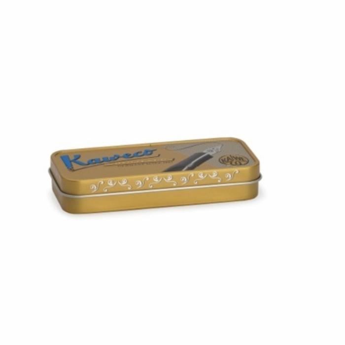 Kaweco Steel Sport Fountain Pen