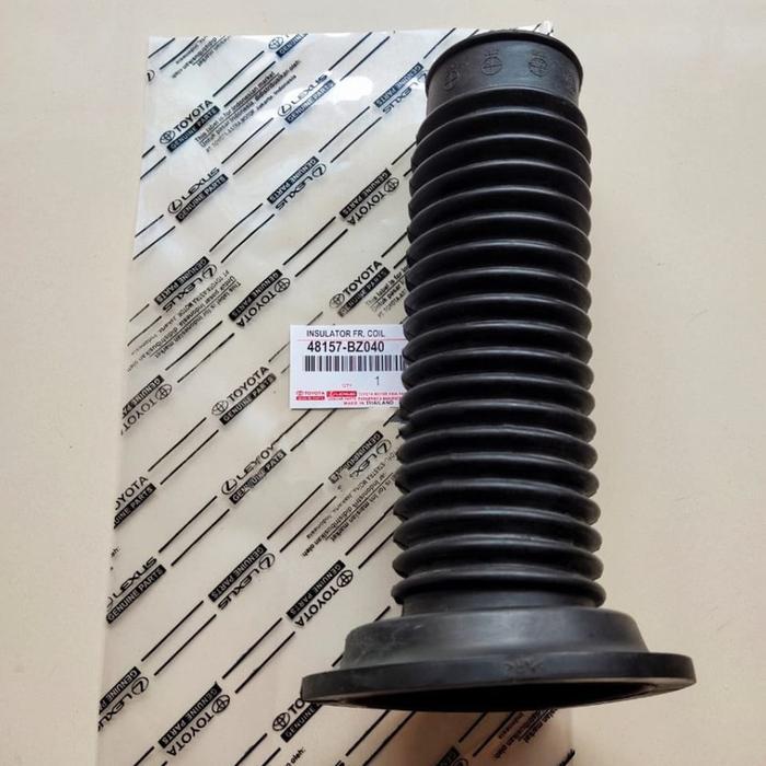 boot shokbeker Toyota vios dpn 48157-bz040 asli -18133