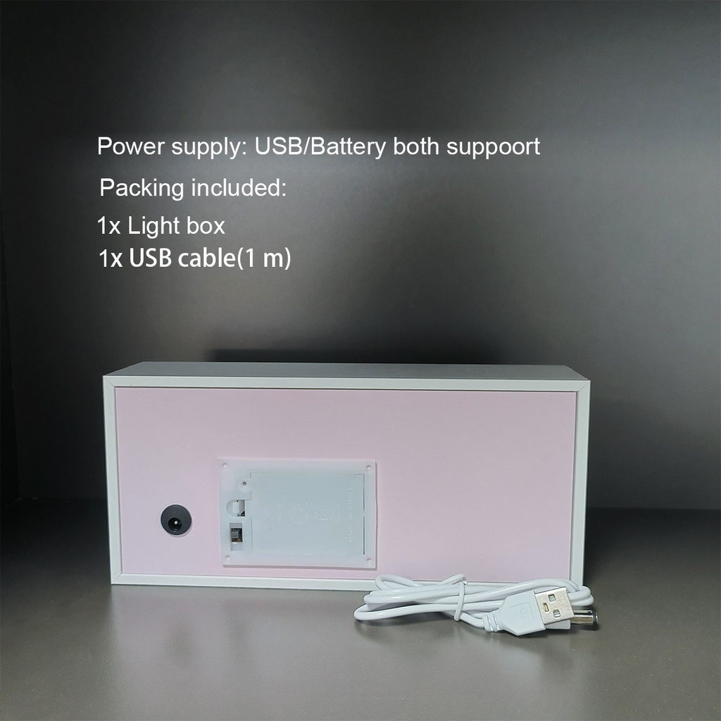 Anime One Piece Series Halloween Paper Cut Shadow Box Light Remote Control Model Multiple Colors