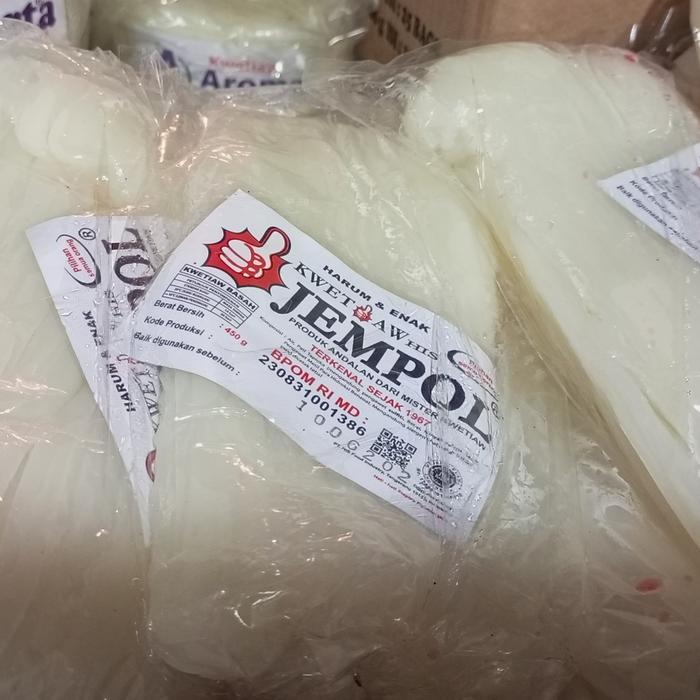 "New" Kwetiau Basah / Kuetiau Basah / Kwetiau Kalimantan / Jempol / AHA