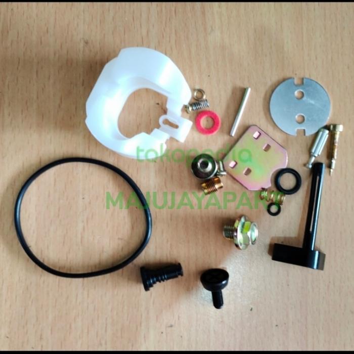 REPAIR KIT CARBURATOR GASOLINE ENGINE GX390 GX420 GX440 GX460 PASSSS