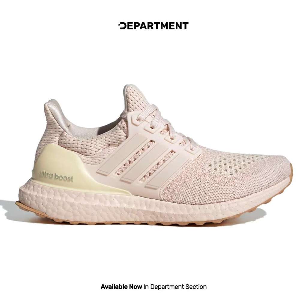 ADIDAS Sepatu Lari Wanita ULTRABOOST 1.0 JQ2275 ORIGINAL