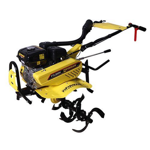 FIRMAN Mesin Traktor Mini / Tiller Cultivator Firman FTL900H