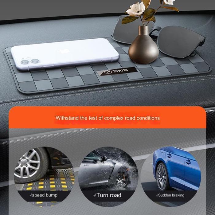 Anti Slip Mat Dashboard Mobil Tatakan Dashboard Mobil Anti Slip Car