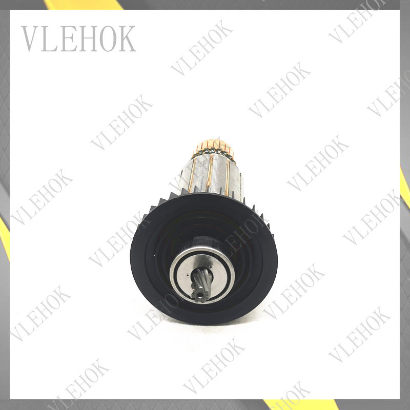 ARMATURE SET 230V FOR BOSCH GKS 190 GKS190