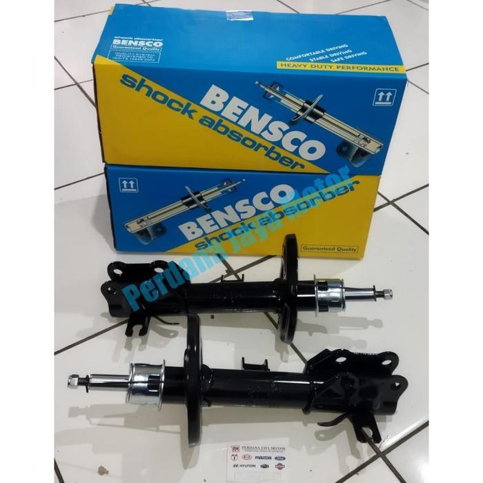 Shockbreaker Shock Breaker Depan Mazda Cx 5 Cx5 Cx-5