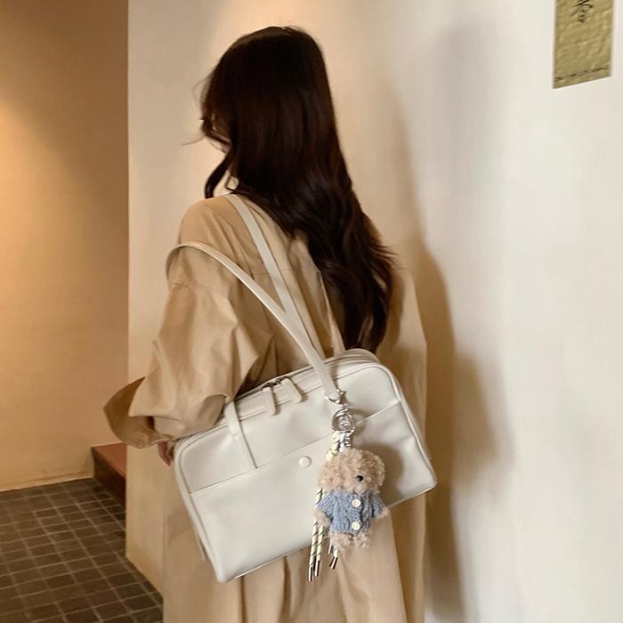 S.Fiorentino x Chio2nd - Rae Shoulder Bag #201