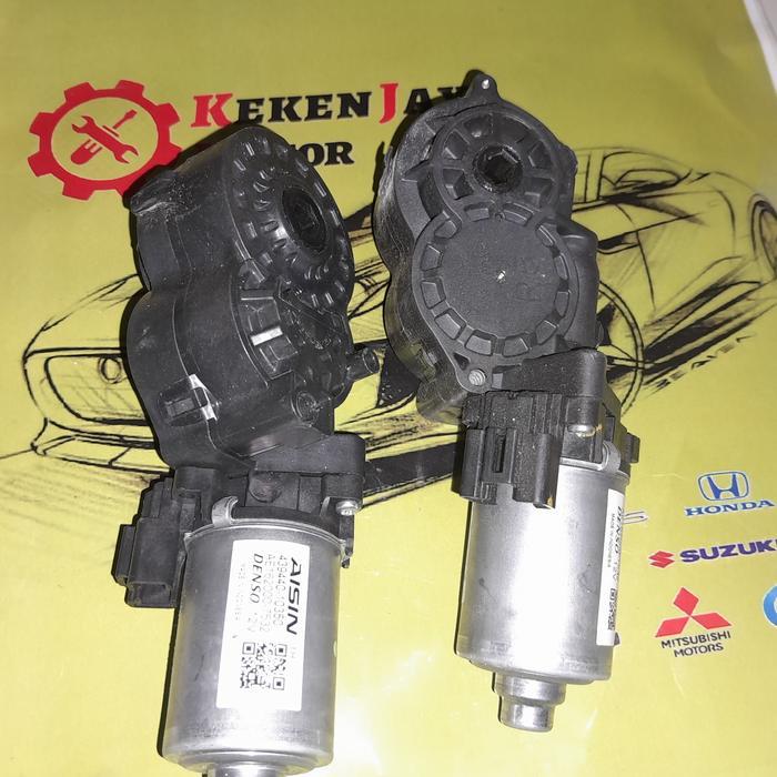motor elektrik  jok fortuner frz innova venturer 2016-2023 orisnil
