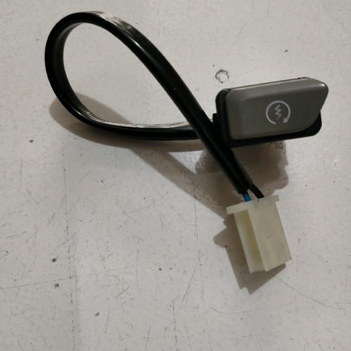 TOMBOL STATER AEROX 155