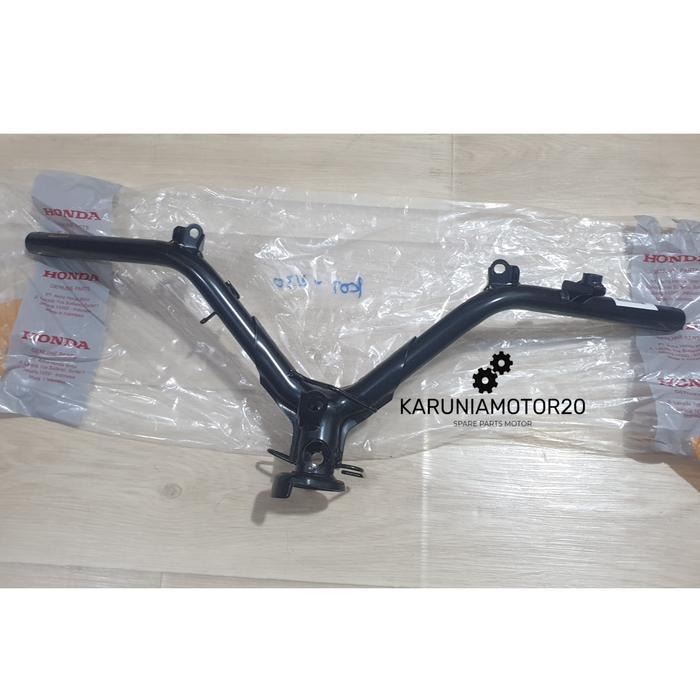 Ready Stang Stir Revo 110 Fi Original AHM 53100-K03-N30