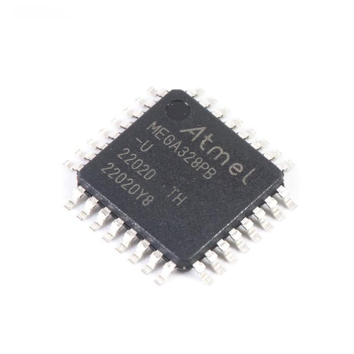 [] IC SMD ATmega328PB-AU ATmega328P ATmega328