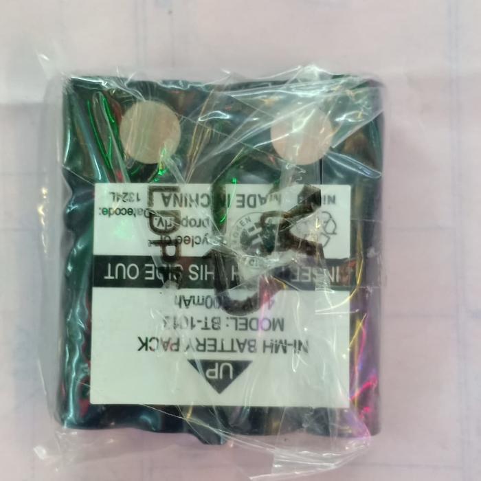 Promo Batre Uniden Walkie Talkie 2900.3500 Dn Type Uniden Lain Nya