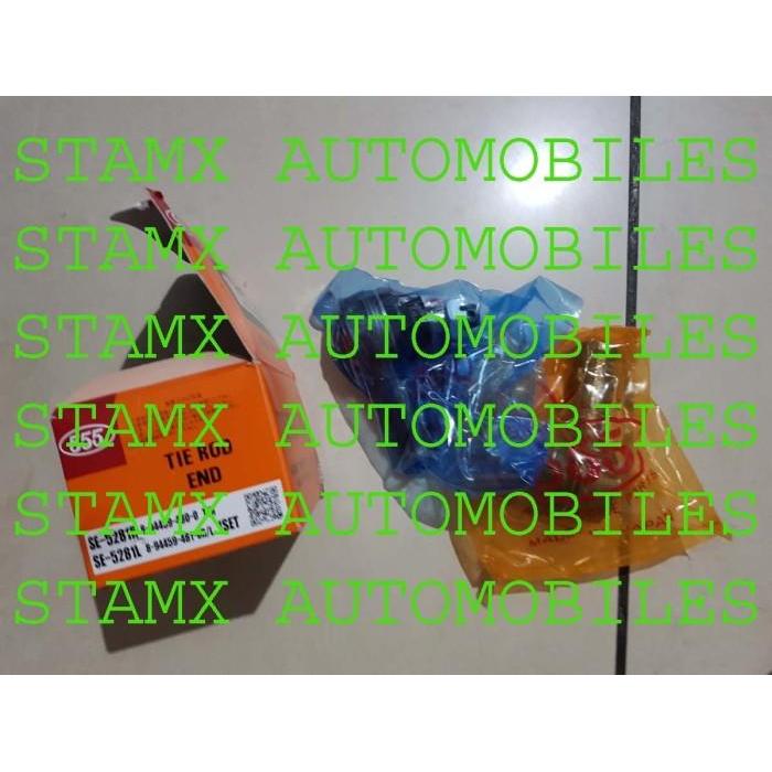 Tie Rod End Original Merk 555 Japan Isuzu Panther Touring/Kapsul 2.5