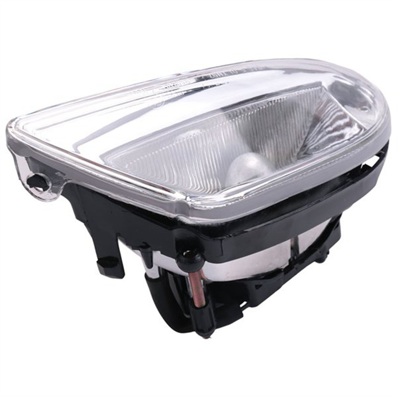 A32M Front Bumper Fog Light Lamp Right For Ml W163 Ml Ml350 19982005 Driving Fog Lamp 1638200428