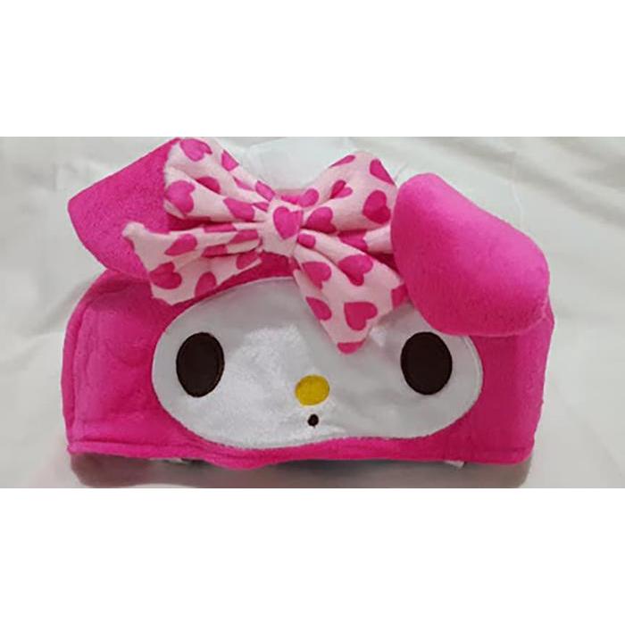 TEMPAT TISSUE MY MELODY