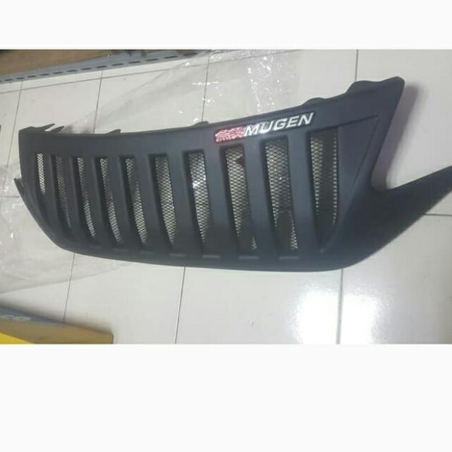 Grill Custom Brv Lama Gen 1 Model Hammer