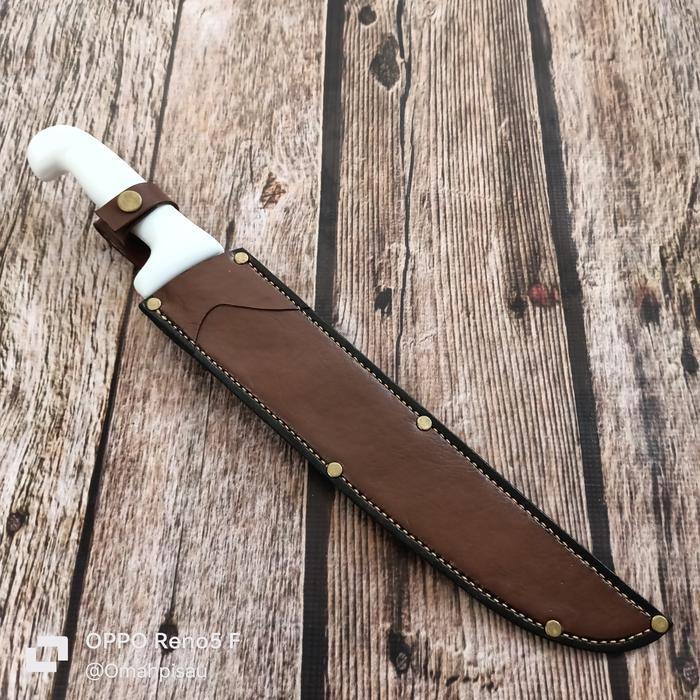 Sarung Kulit Passador 12 inch 24421/082 cover pisau butcher tramontina