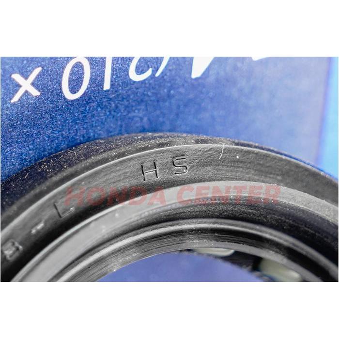 SEAL AS RODA CV JOINT AS KOPEL DALAM KIRI ACCORD EXECUTIVE 85 86 87 88