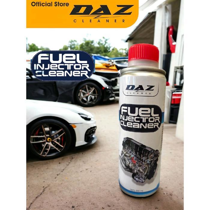 fuel injector cleaner dan fuel system cleaner tuang 300 ml