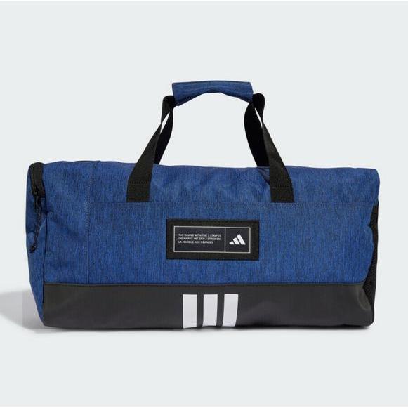 Stok Baru Tas Adidas 4ATHLTS Duffel Small Bag Original