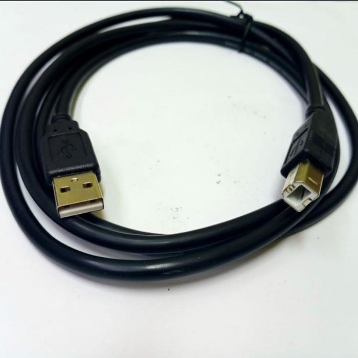 KABEL USB AUDIO MIXER YAMAHA MG10XU BERKUWALITAS