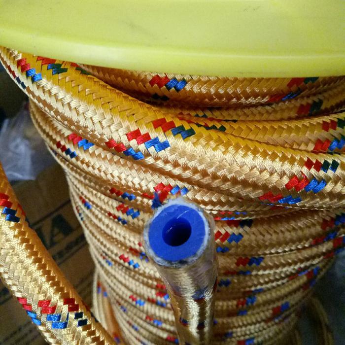 N3W GRADE AAA Selang Setrika Uap / Gosokan Uap Tebal 3mm