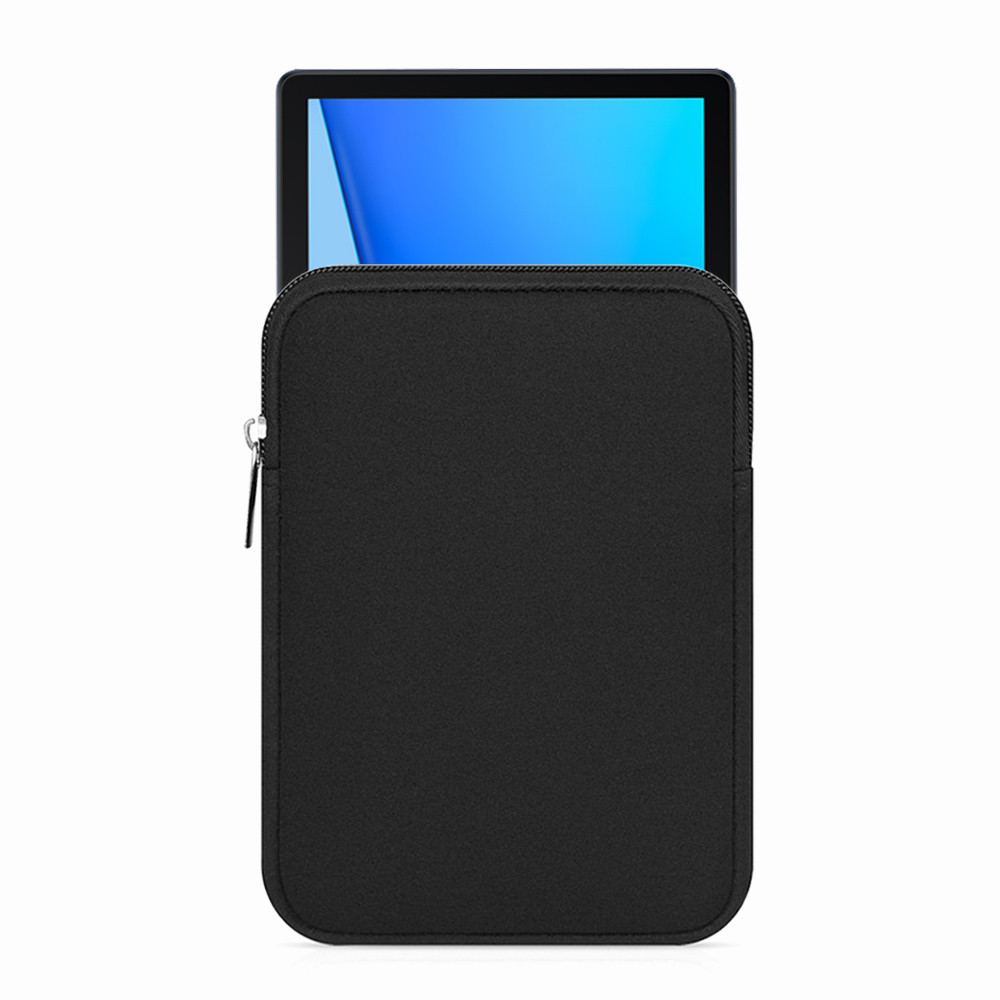 D11 For Teclast M40 Plus/P40Hd/P30S 10.1 Inch Tablet Sleeve Case 9-11 Unrsal Cover Zipper Bag