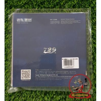 Karet Pingpong 729 Battle Ii / 2 Provincial