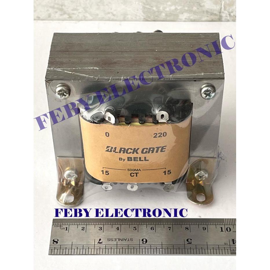 TRAVO TRAFO 10A CT 24-32V BLACKGATE BELL ORIGINAL
