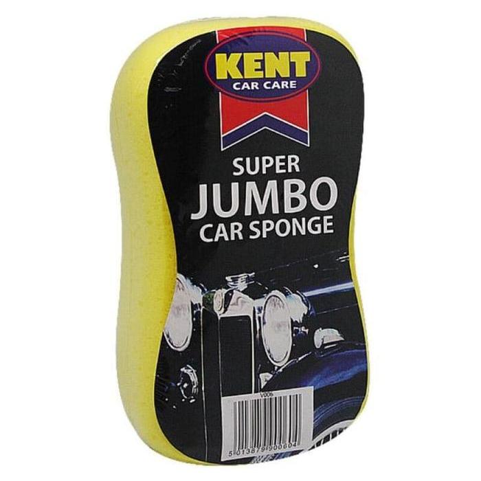 Kenmaster Busa Spons Sponge Pembersih Mobil Kenmaster Kent